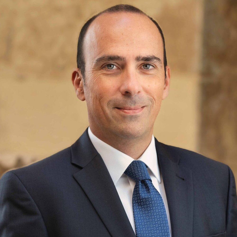 Dr Paul Micallef Grimaud