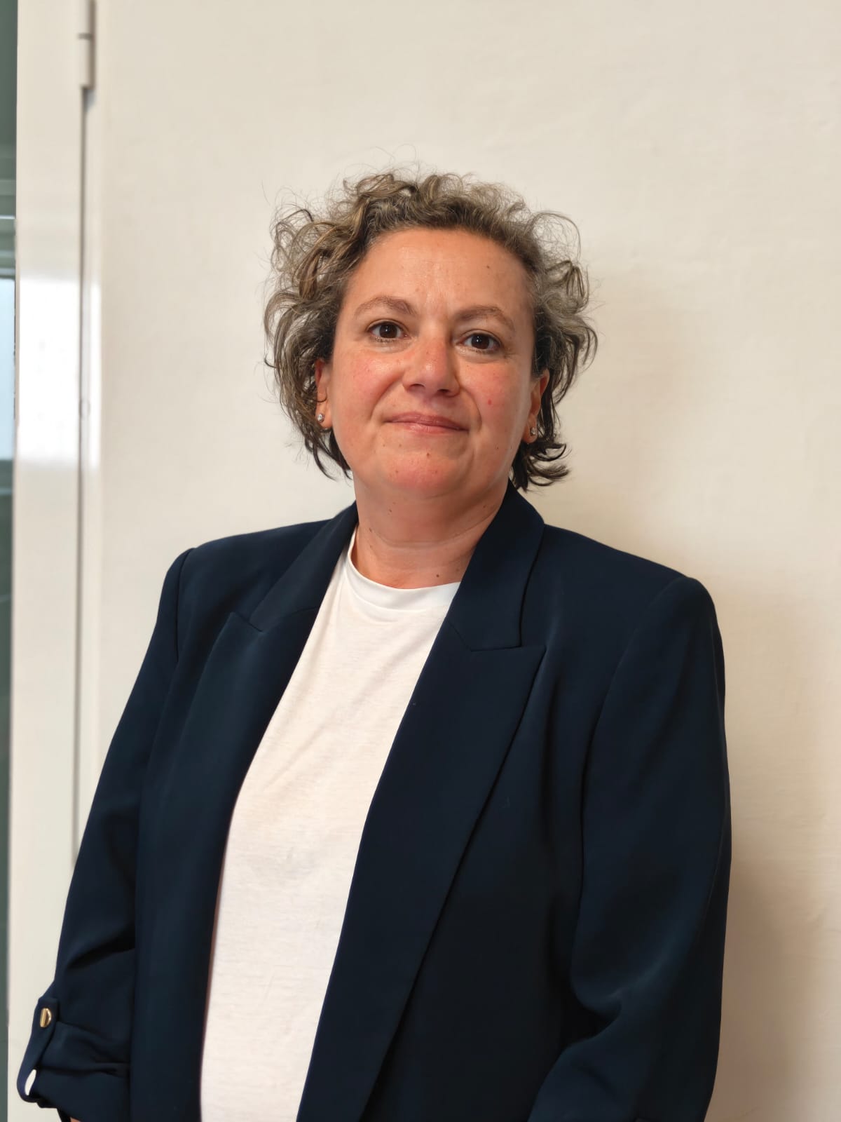 Dr Anna Mifsud Bonnici