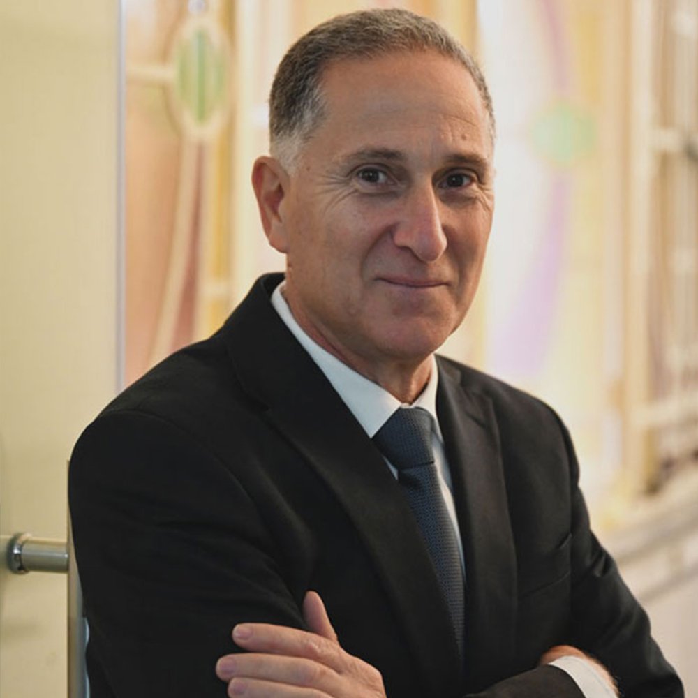 Dr Peter Fenech